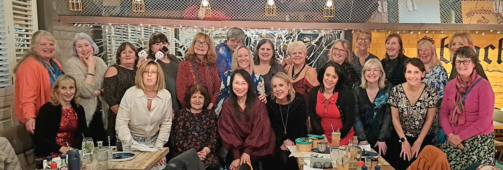 7th April 2026 - Winchester Meeting